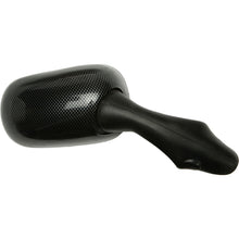Emgo Mirror Right Carbon for Honda 20-87091_7339