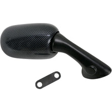 Emgo Mirror Right Carbon for Honda 20-87091_382005