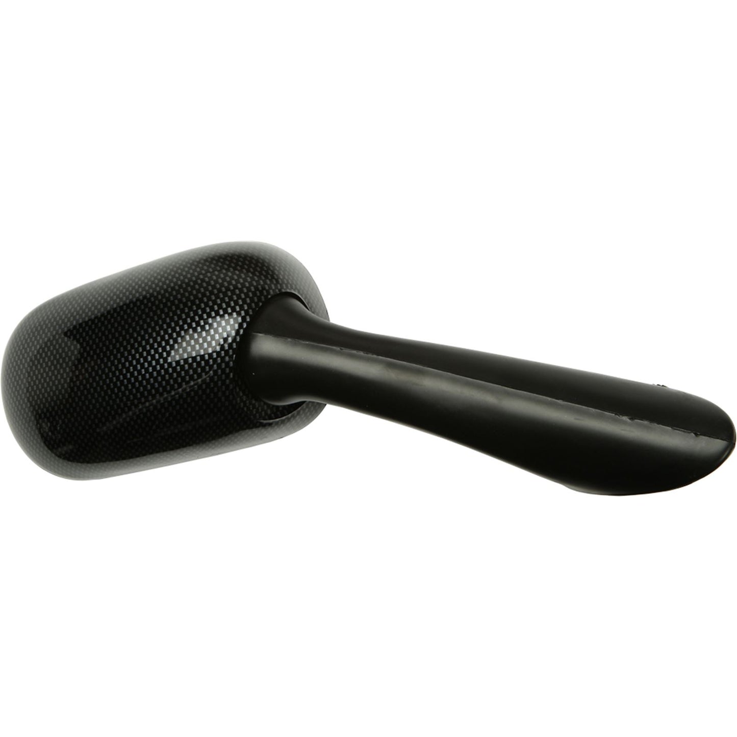 Emgo Mirror Right Carbon for Honda 20-87071_7344