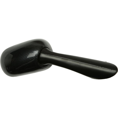 Emgo Mirror Right Carbon for Honda 20-87071_7344