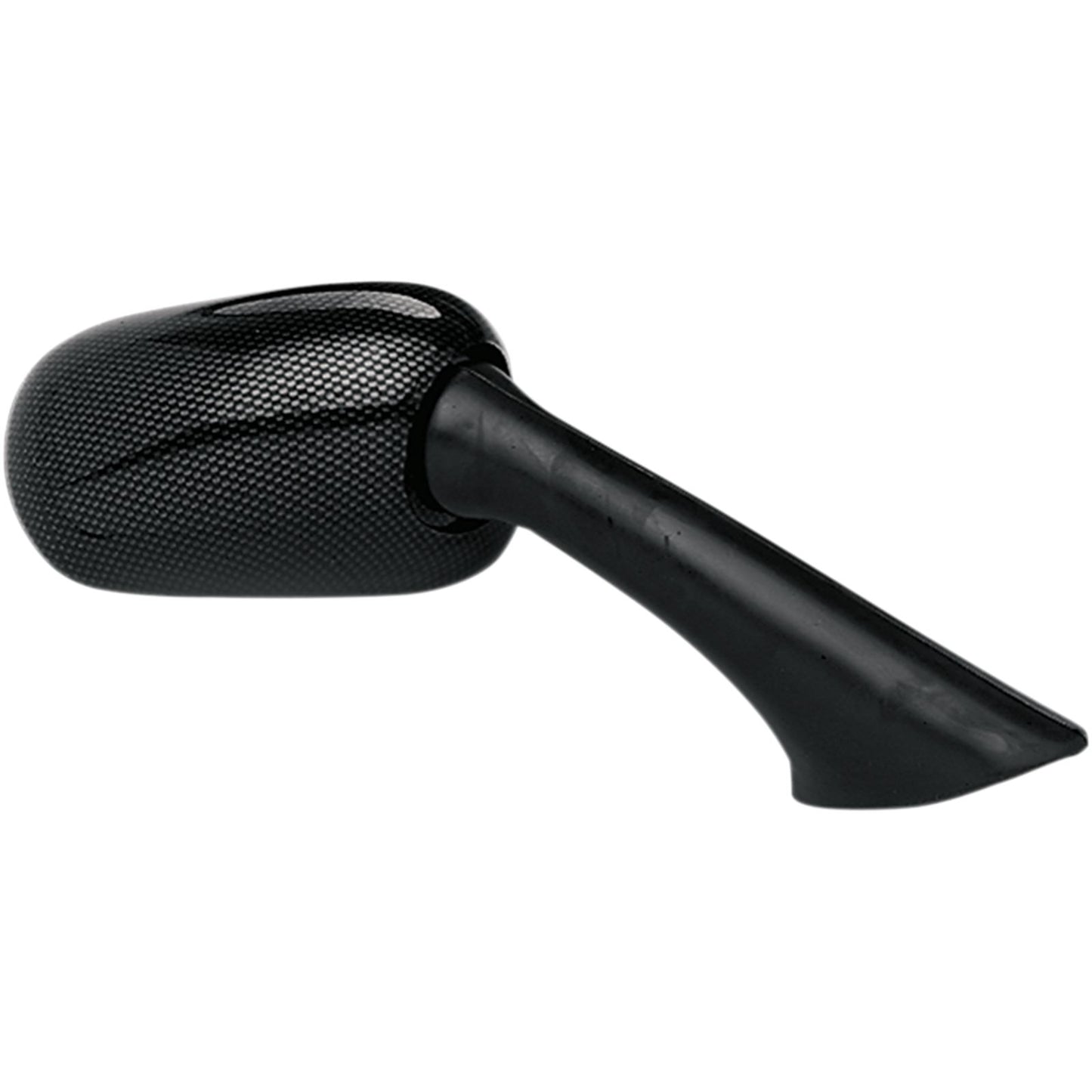 Emgo Mirror Right Carbon for Honda 20-87071_381999