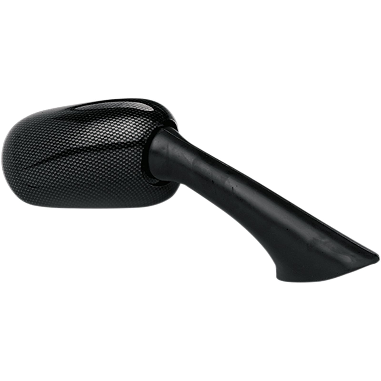 Emgo Mirror Right Carbon for Honda 20-87071_381999
