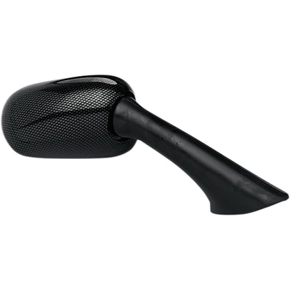 Emgo Mirror Right Carbon for Honda 20-87071_381999