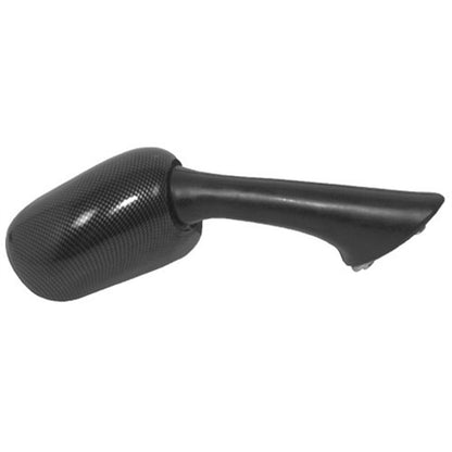 Emgo Mirror Right Carbon for Honda 20-87071_551196