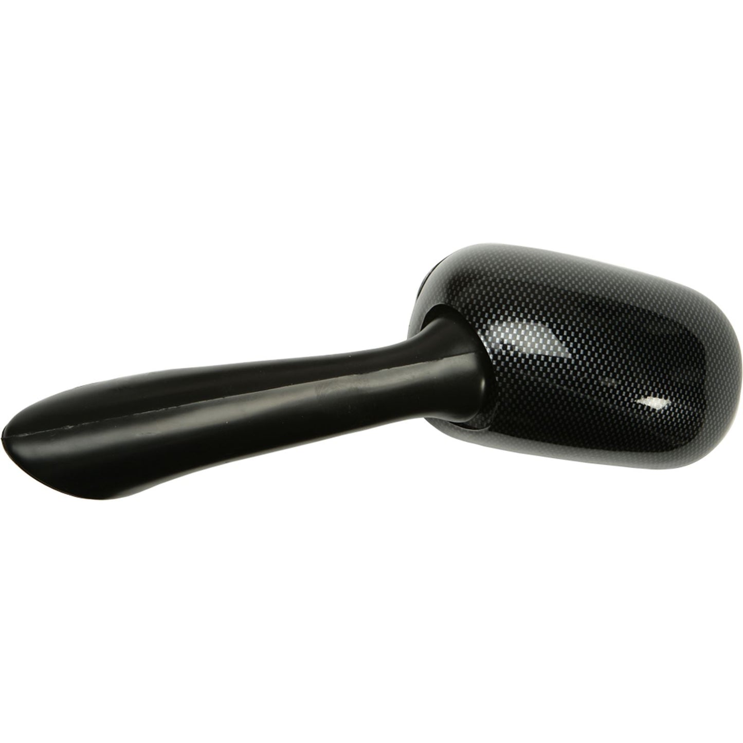 Emgo Mirror Left Carbon for Honda 20-87072_7345