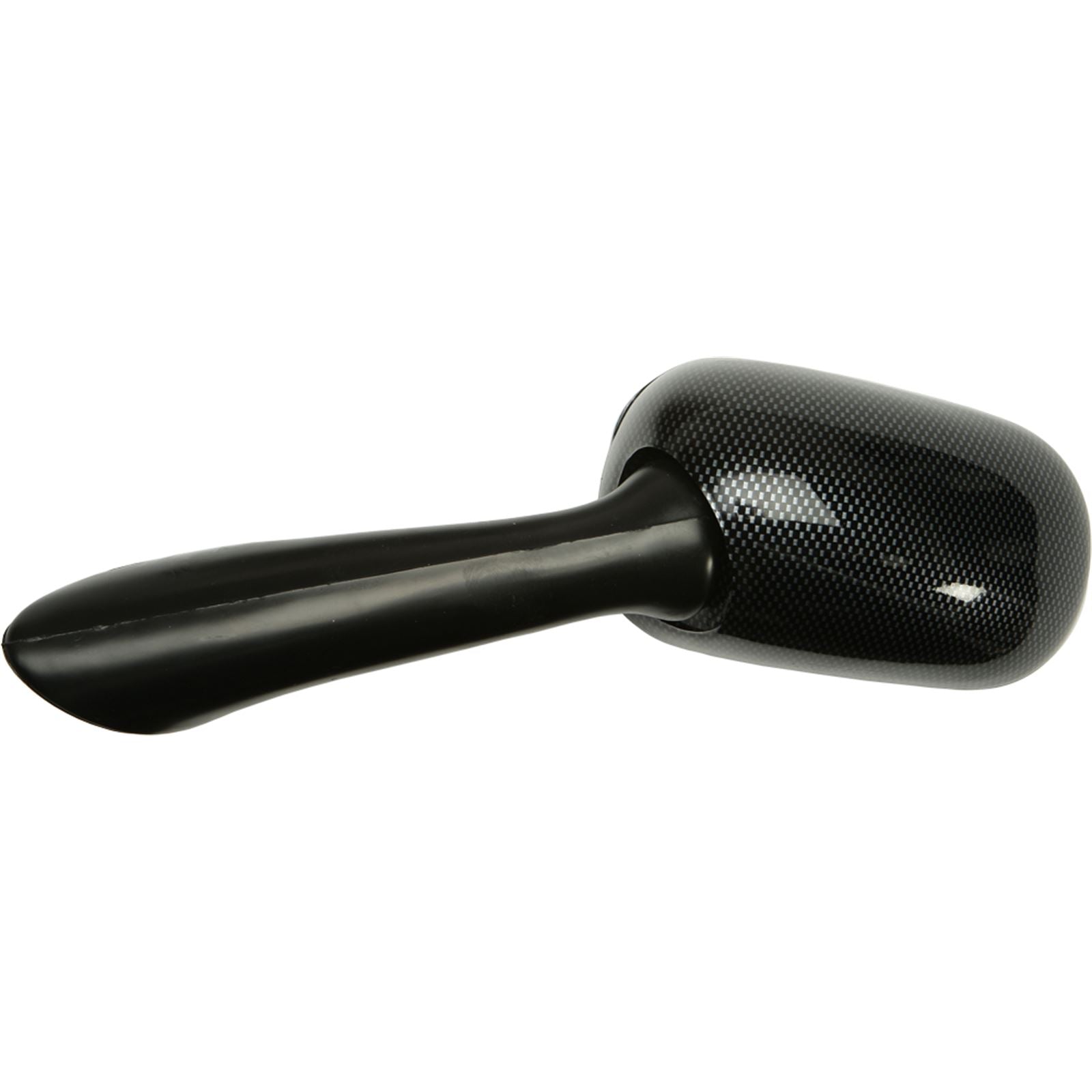 Emgo Mirror Left Carbon for Honda 20-87072_7345