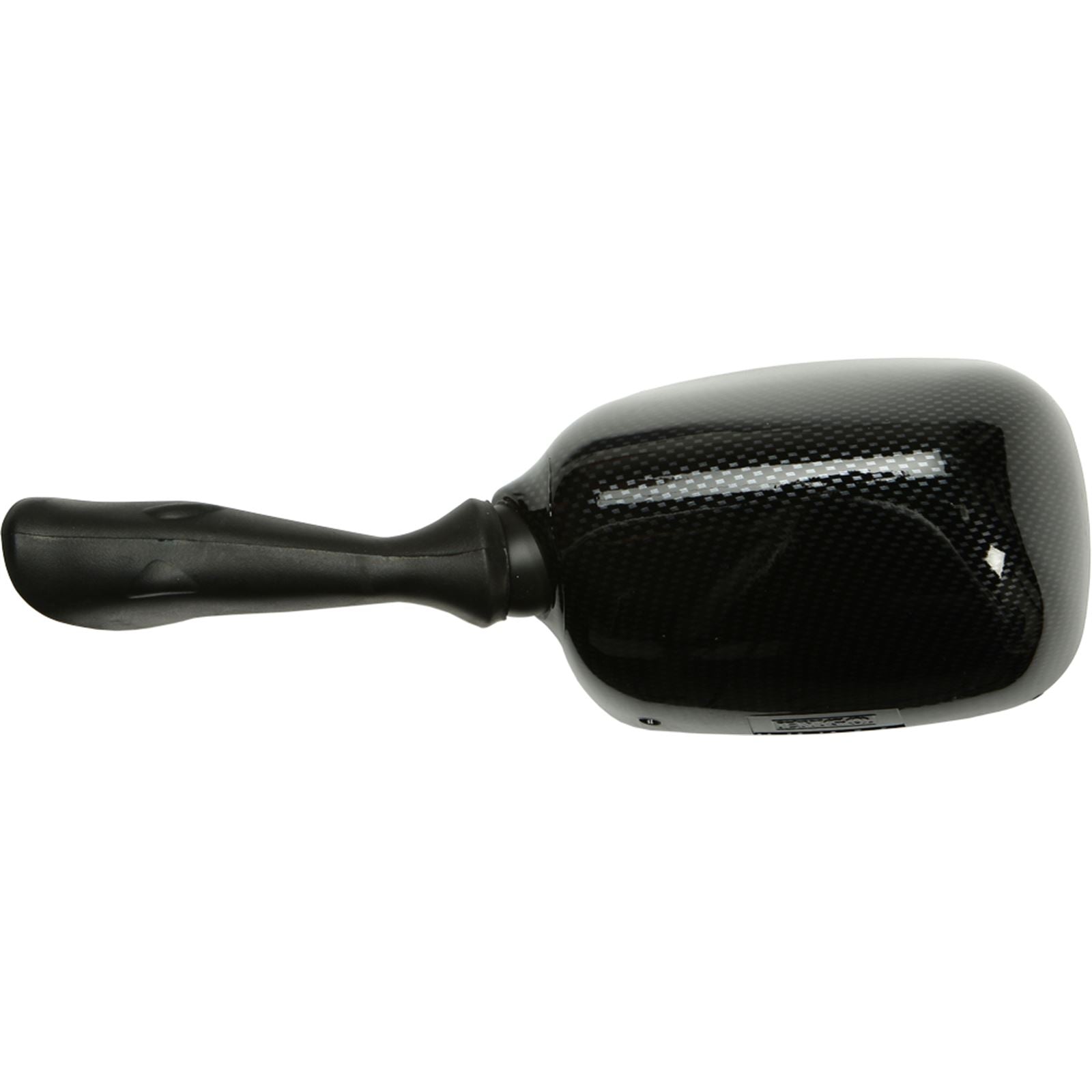 Emgo Mirror Left Carbon for Suzuki 20-78222_7357