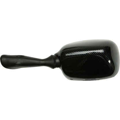 Emgo Mirror Left Carbon for Suzuki 20-78222_7357