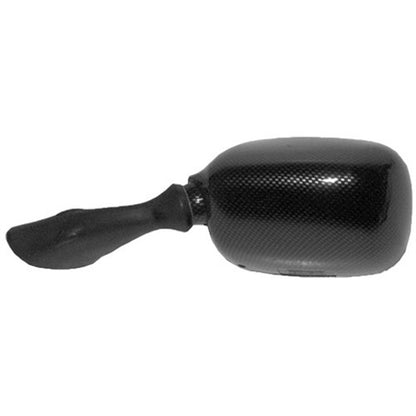 Emgo Mirror Left Carbon for Suzuki 20-78222_551205