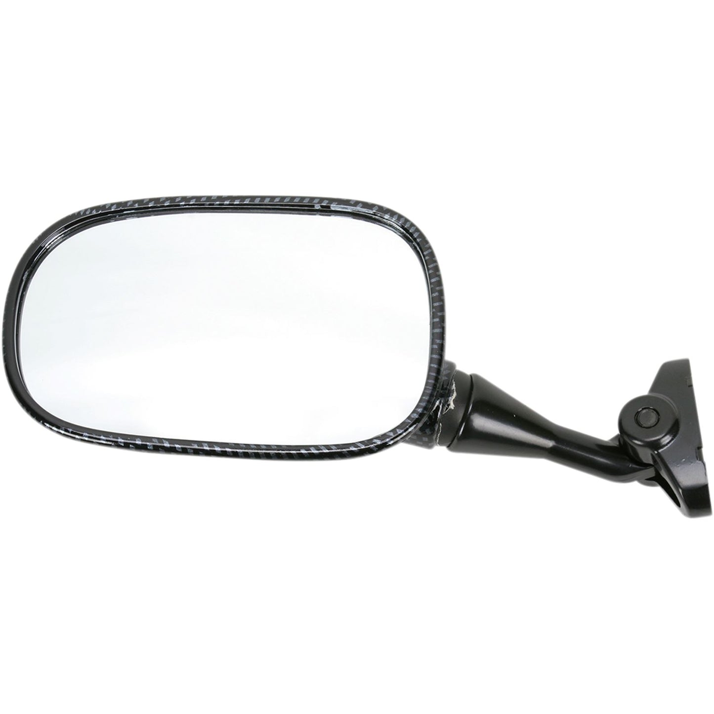 Emgo Mirror Left Carbon for Honda 20-87034_381989