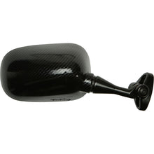 Emgo Mirror Right Carbon for Honda 20-87033_7360