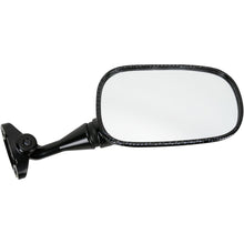 Emgo Mirror Right Carbon for Honda 20-87033_381987