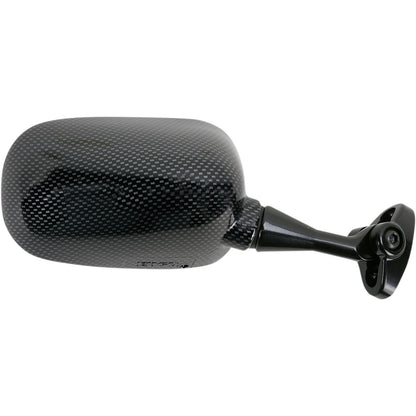 Emgo Mirror Right Carbon for Honda 20-87033_381988
