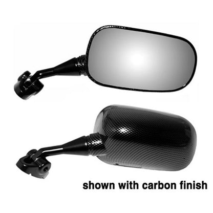 Emgo Mirror Right Carbon for Honda 20-87033_551208