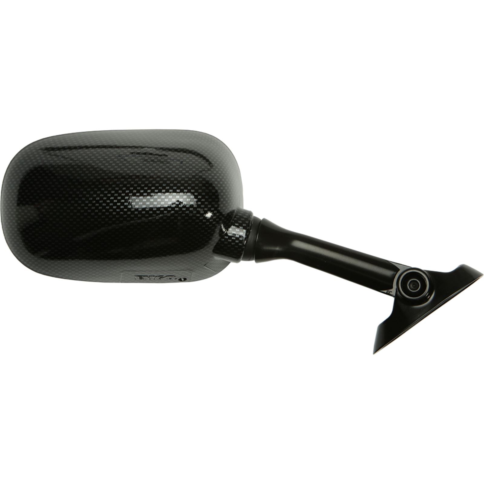 Emgo Mirror Right Carbon for Suzuki 20-69723_7361