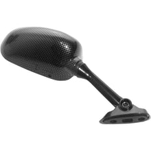 Emgo Mirror Right Carbon for Suzuki 20-69723_381907