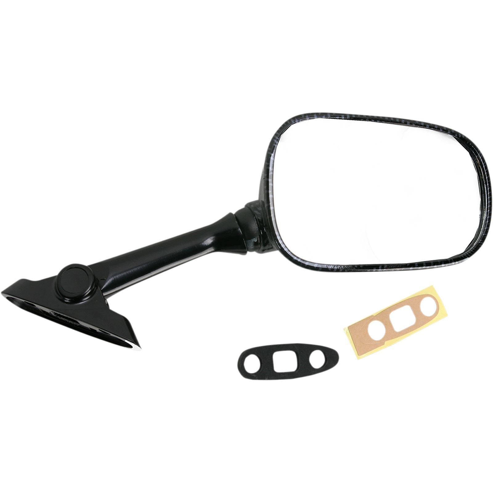 Emgo Mirror Right Carbon for Suzuki 20-69723_381909