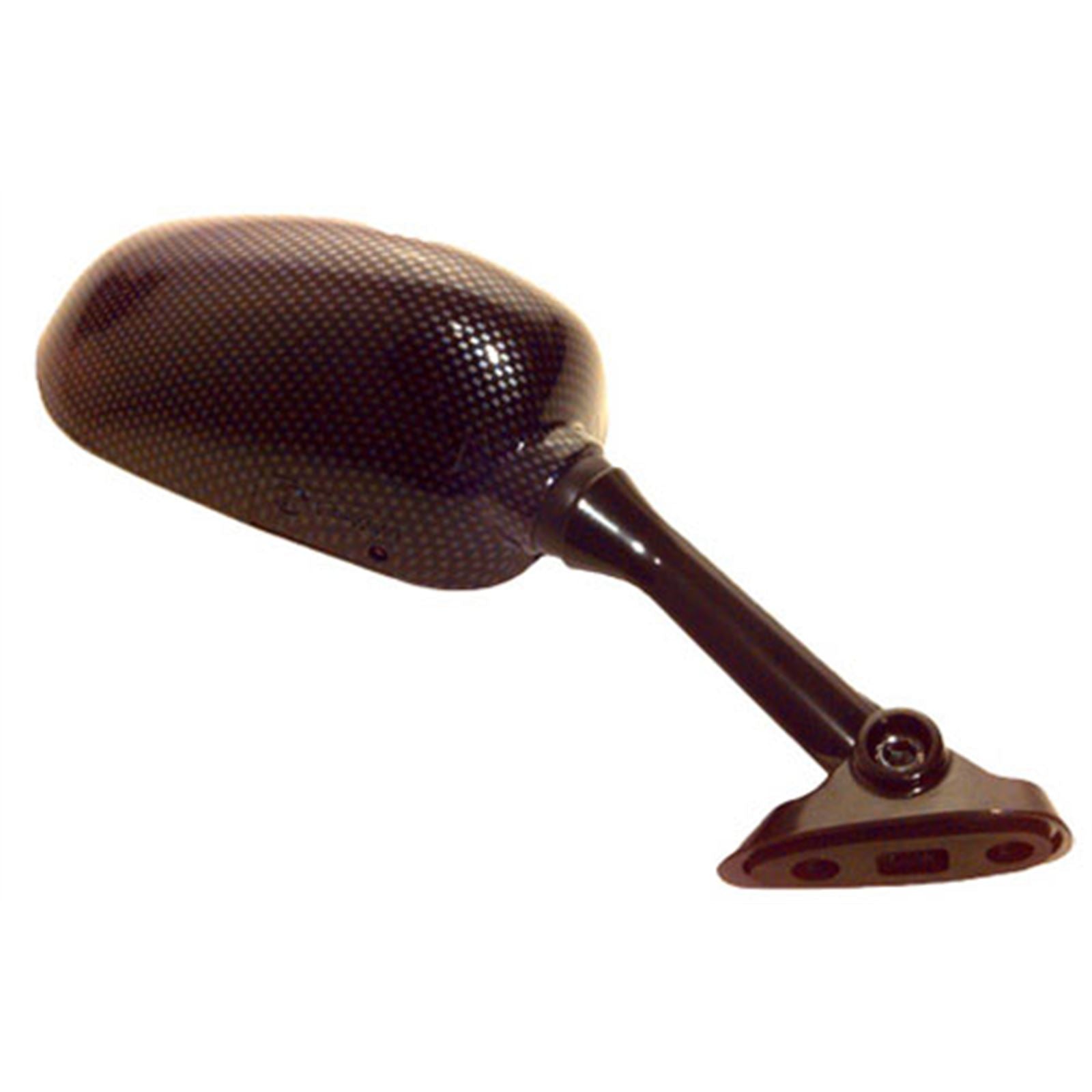 Emgo Mirror Right Carbon for Suzuki 20-69723_551209