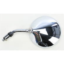 Emgo Mirror Left/Right Chrome for Honda 20-35210_7363
