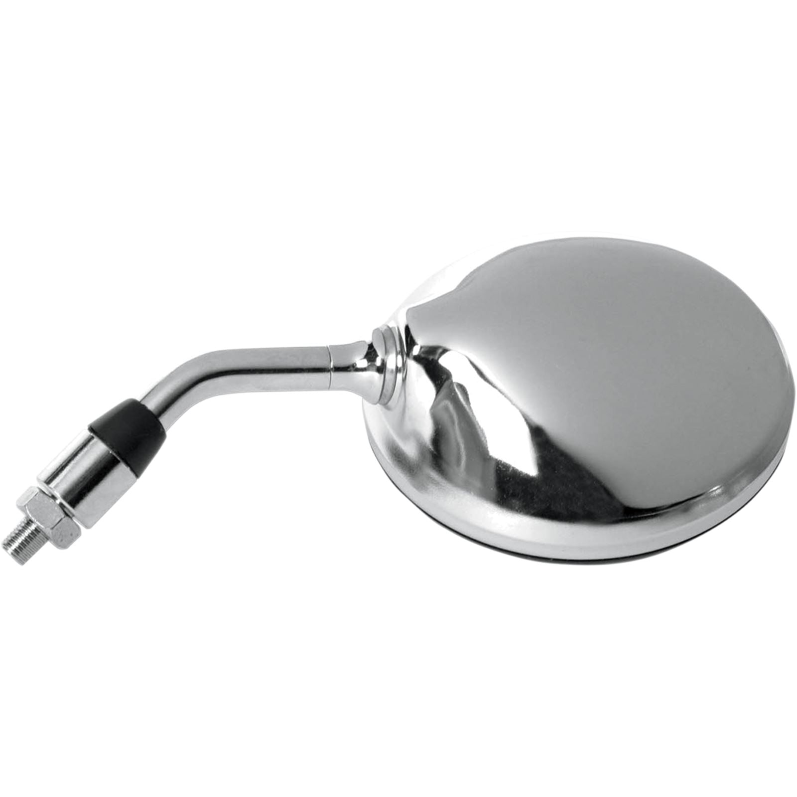 Emgo Mirror Left/Right Chrome for Honda 20-35210_381074