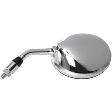 Emgo Mirror Left/Right Chrome for Honda 20-35210_381074