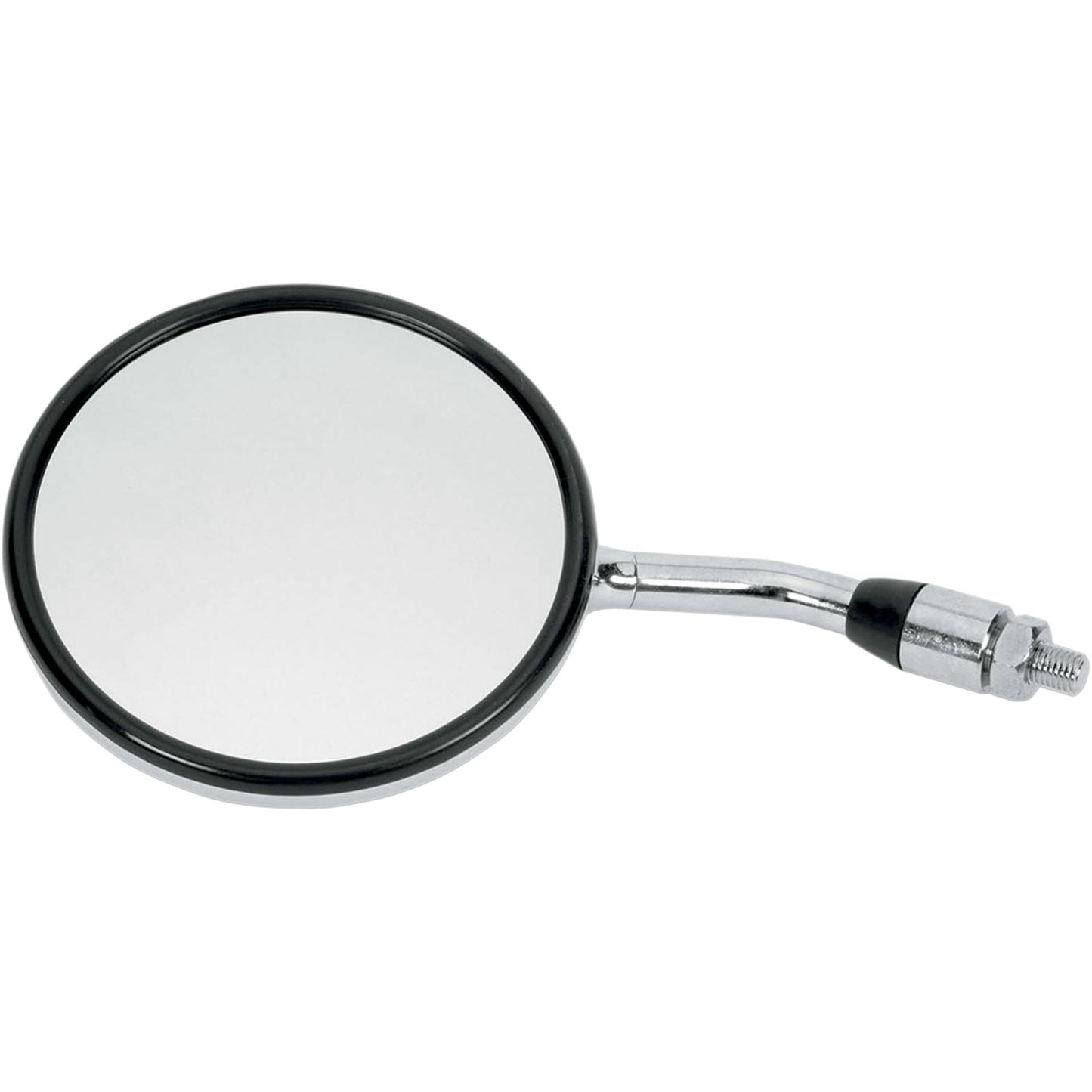 Emgo Mirror Left/Right Chrome for Honda 20-35210_381075