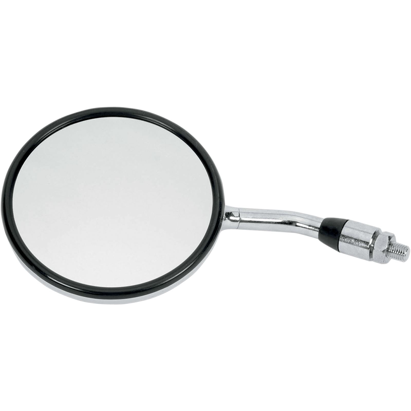 Emgo Mirror Left/Right Chrome for Honda 20-35210_381075