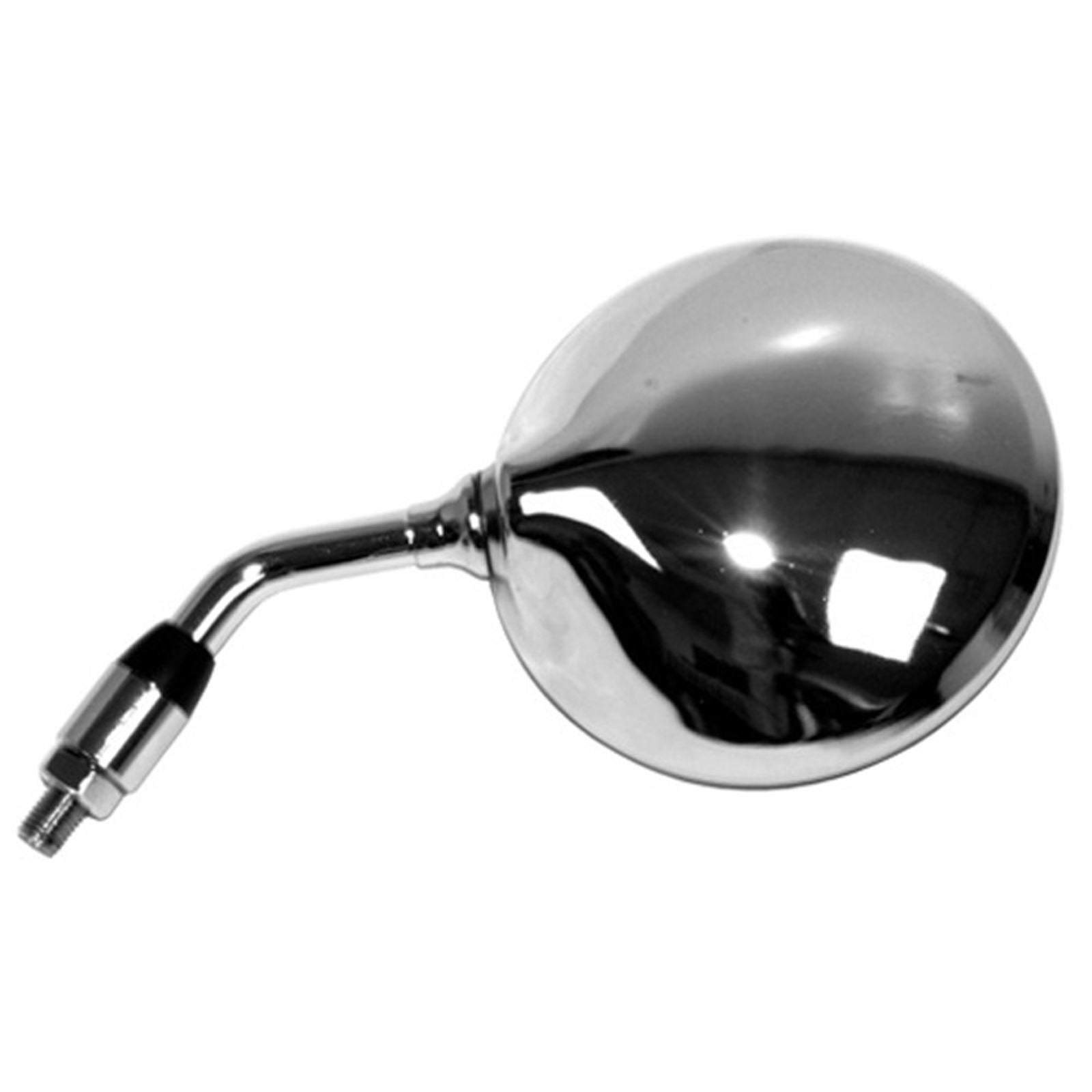 Emgo Mirror Left/Right Chrome for Honda 20-35210_551211