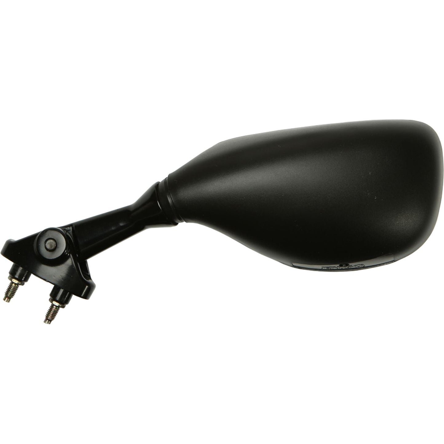 Emgo Mirror Black Left for Kawasaki 20-29632_7364