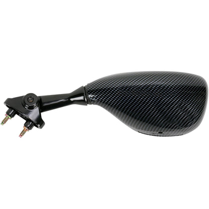 Emgo Mirror Carbon Left for Kawasaki 20-29634_381028
