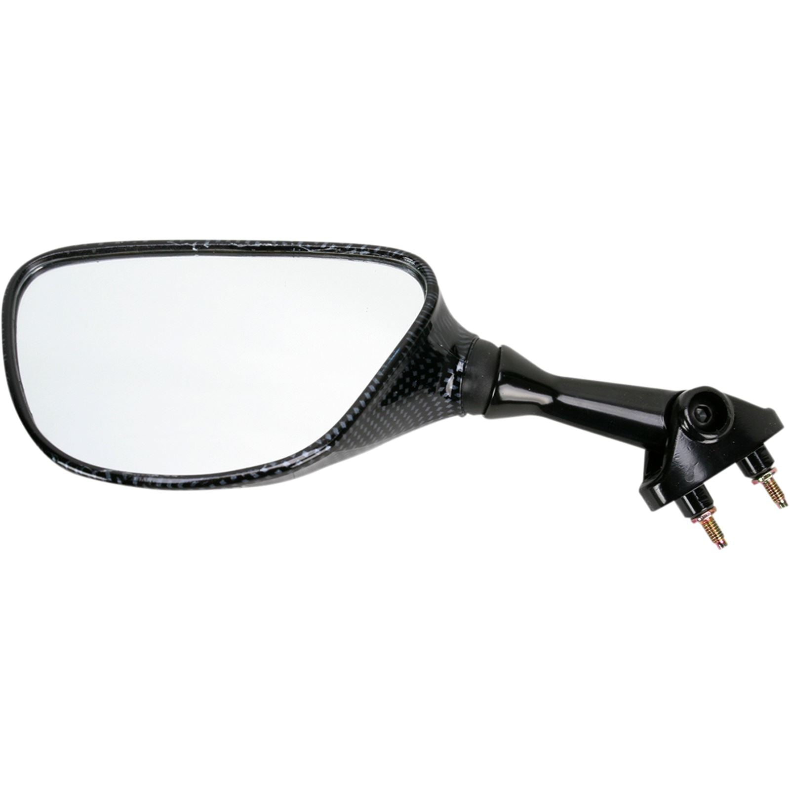 Emgo Mirror Carbon Left for Kawasaki 20-29634_381029