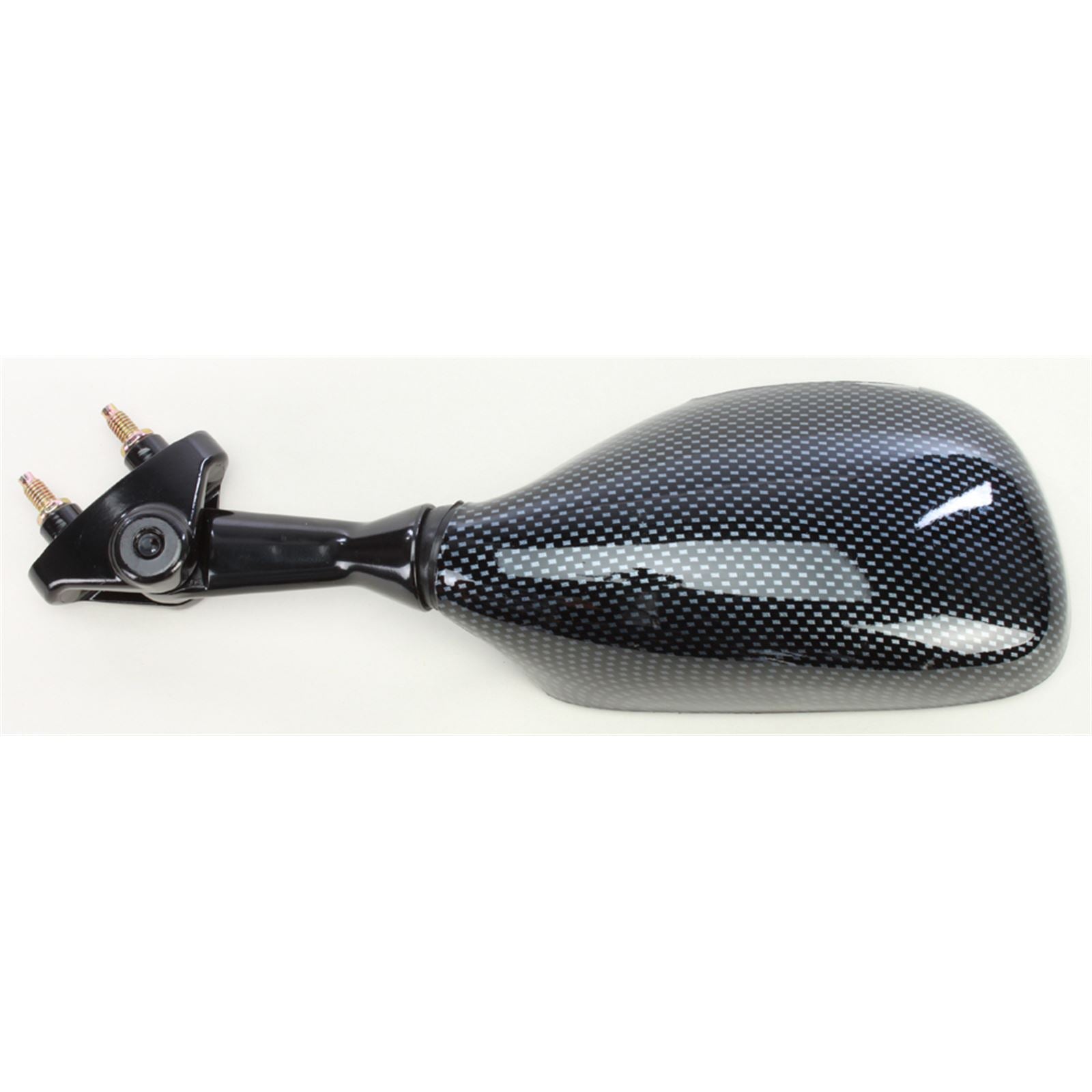 Emgo Mirror Carbon Right for Kawasaki 20-29633_7367