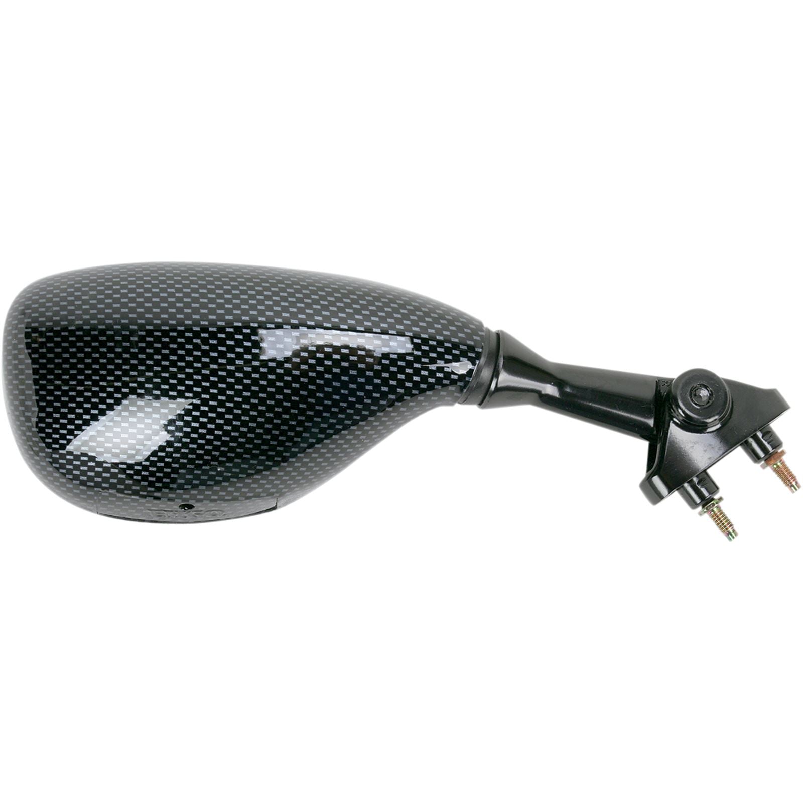 Emgo Mirror Carbon Right for Kawasaki 20-29633_381030