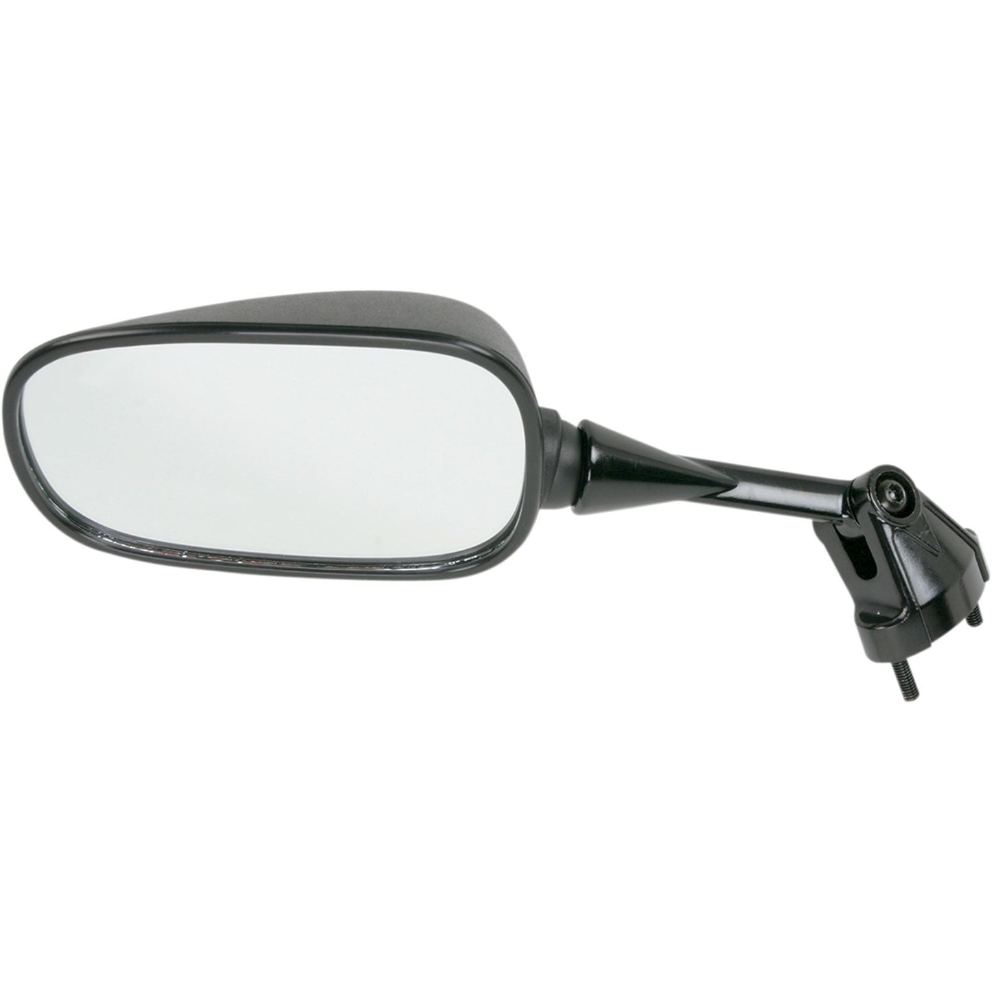Emgo Mirror Black Left for Kawasaki [MPN: 20-43012]_381087