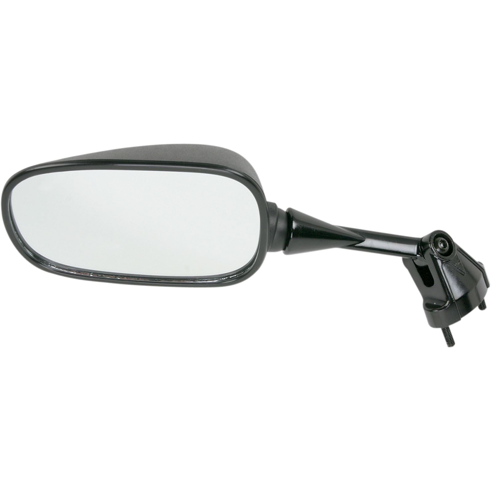Emgo Mirror Black Left for Kawasaki [MPN: 20-43012]_381087