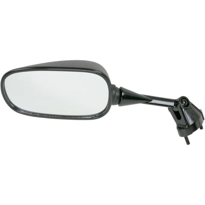Emgo Mirror Black Left for Kawasaki [MPN: 20-43012]_381087