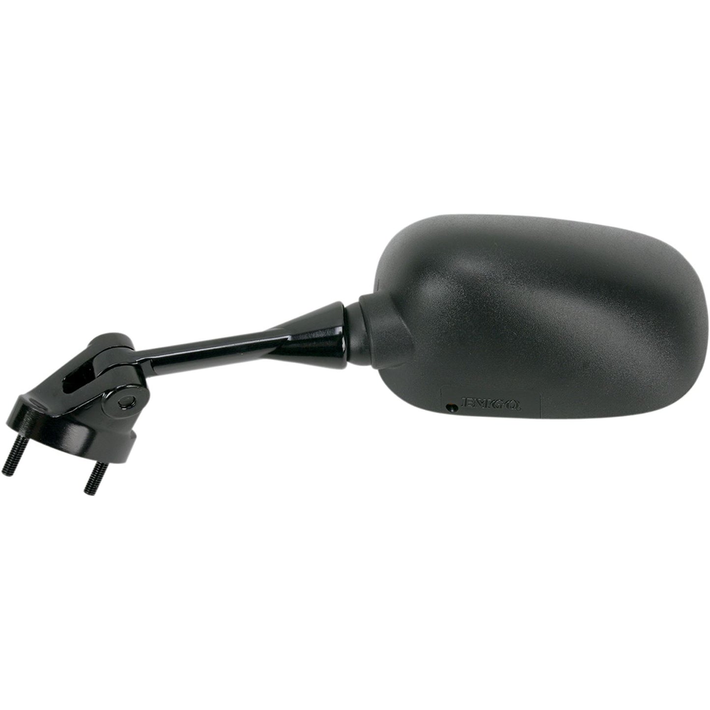 Emgo Mirror Black Left for Kawasaki [MPN: 20-43012]_381088