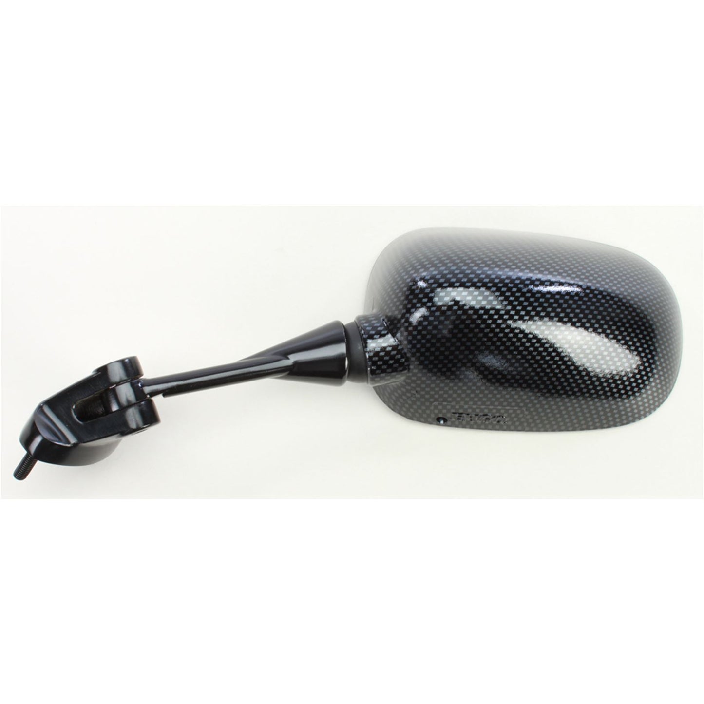 Emgo Mirror Carbon Left for Kawasaki 20-43014_7369