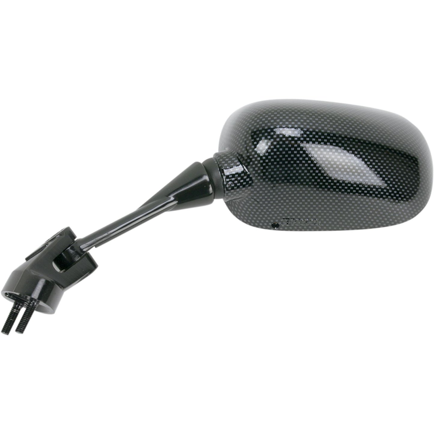 Emgo Mirror Carbon Left for Kawasaki 20-43014_381090