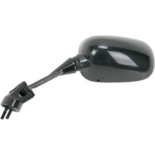 Emgo Mirror Carbon Left for Kawasaki 20-43014_381090