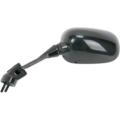 Emgo Mirror Carbon Left for Kawasaki 20-43014_381090