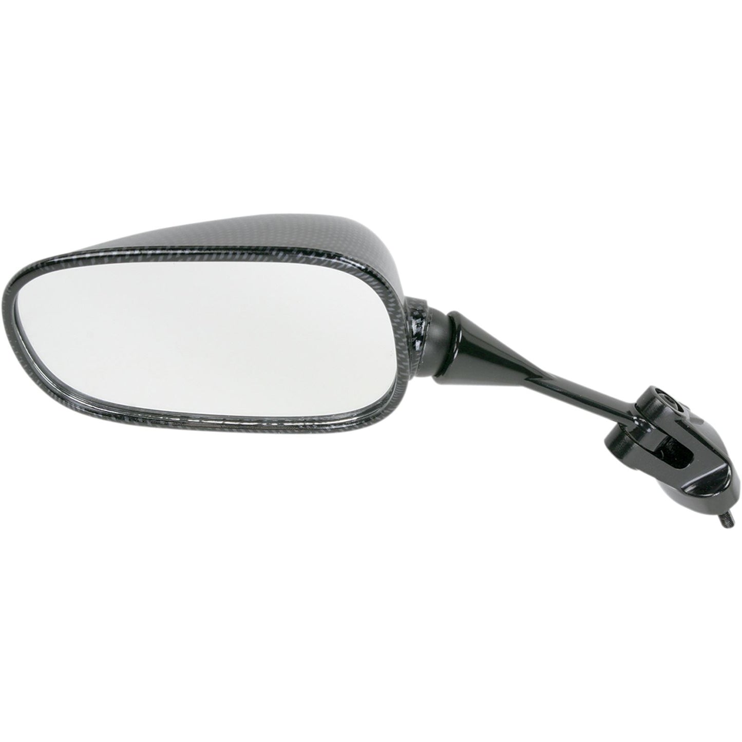 Emgo Mirror Carbon Left for Kawasaki 20-43014_381091