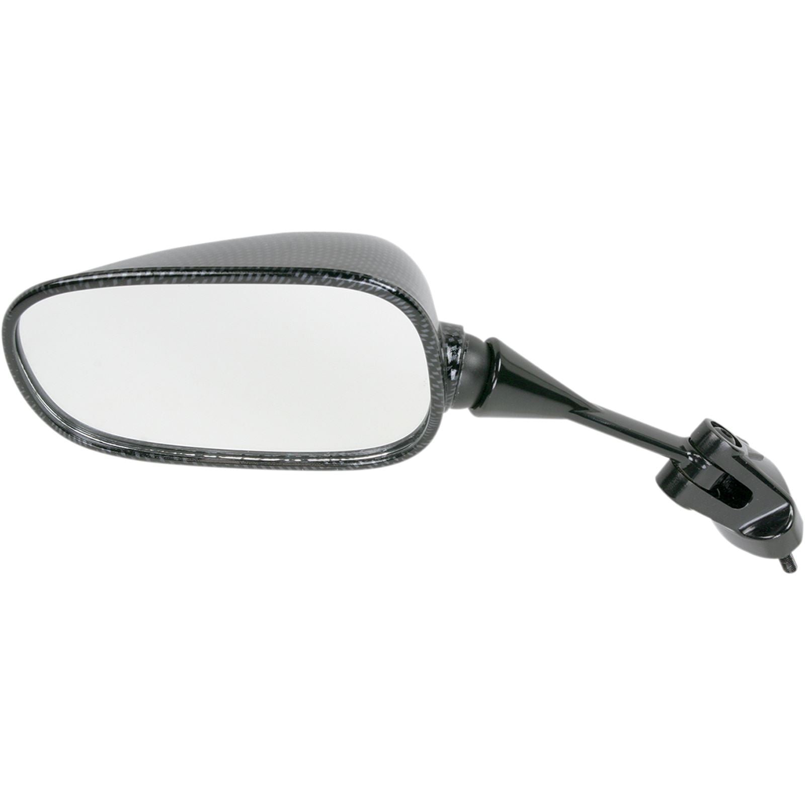Emgo Mirror Carbon Left for Kawasaki 20-43014_381091