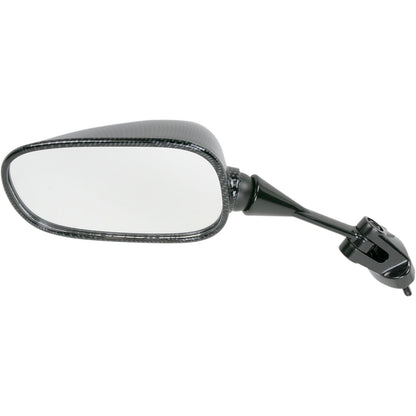 Emgo Mirror Carbon Left for Kawasaki 20-43014_381091