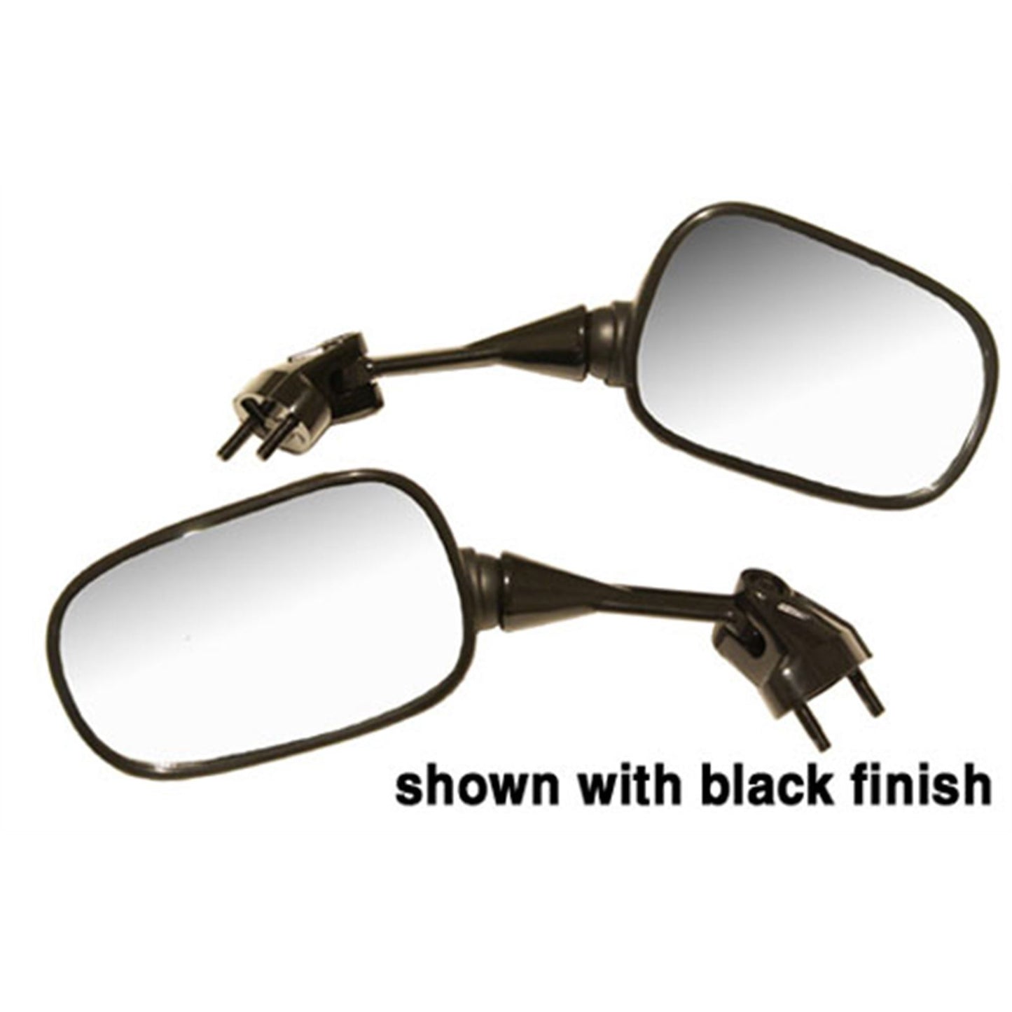 Emgo Mirror Carbon Left for Kawasaki 20-43014_551217