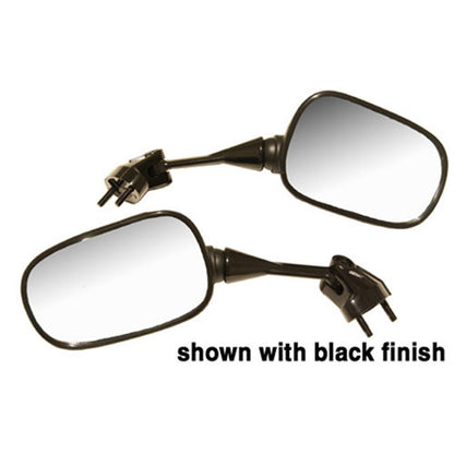 Emgo Mirror Carbon Left for Kawasaki 20-43014_551217