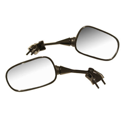 Emgo Mirror Black Right for Kawasaki 20-43011_551218