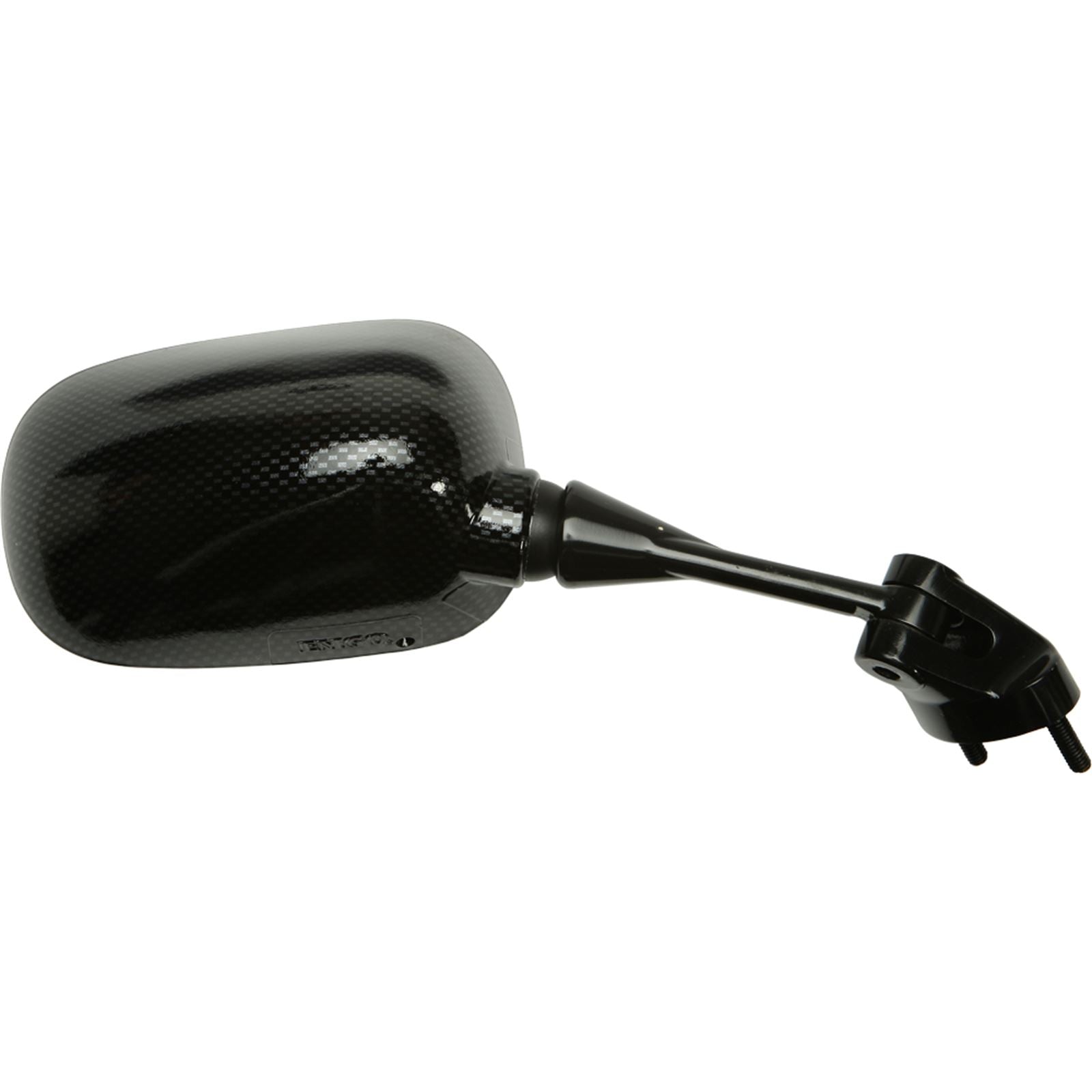 Emgo Mirror Carbon Right for Kawasaki 20-43013_7371