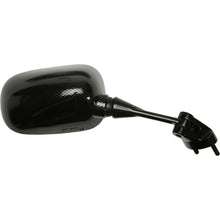 Emgo Mirror Carbon Right for Kawasaki 20-43013_7371