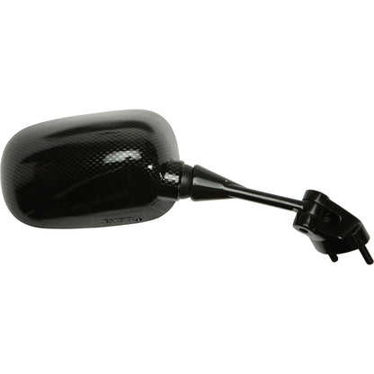 Emgo Mirror Carbon Right for Kawasaki 20-43013_7371